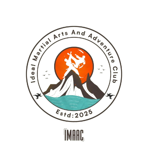 IMAAC Club Logo