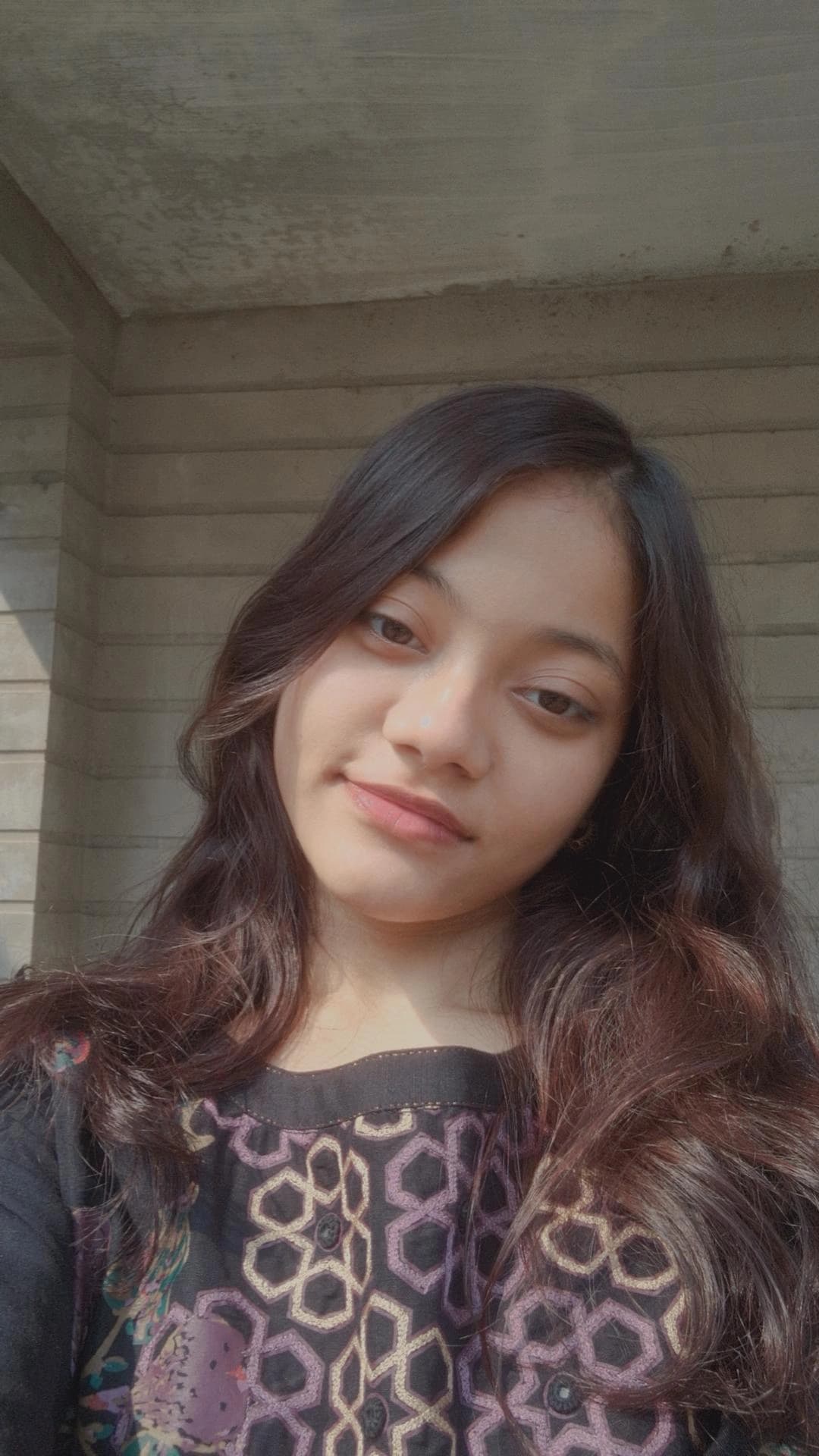 Arshia Faireen Uddin, Associate General Secretary of IMAAC