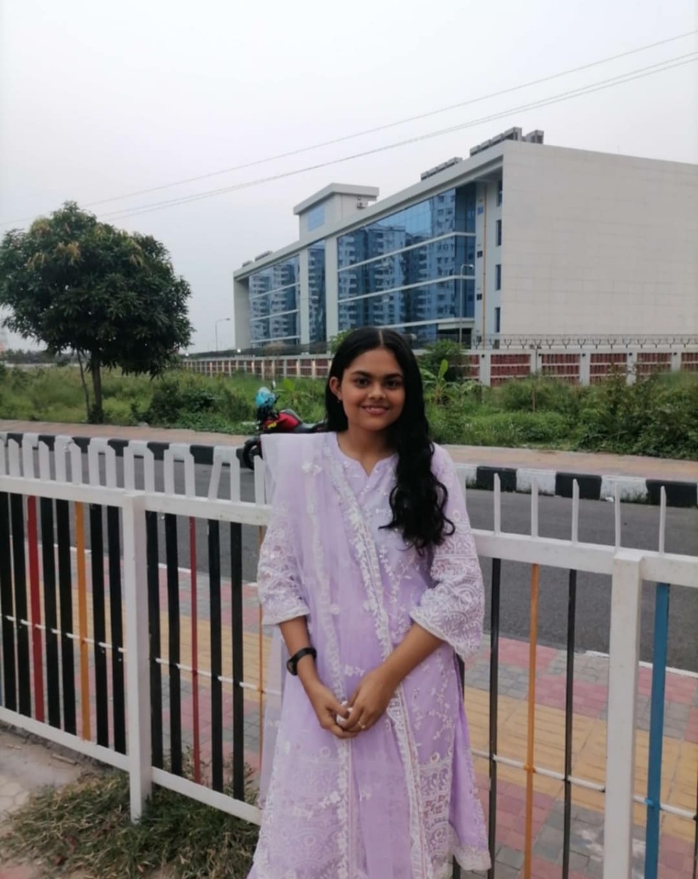 Zarin Subeh Faiza, Secretary of Tournament & Planning of IMAAC