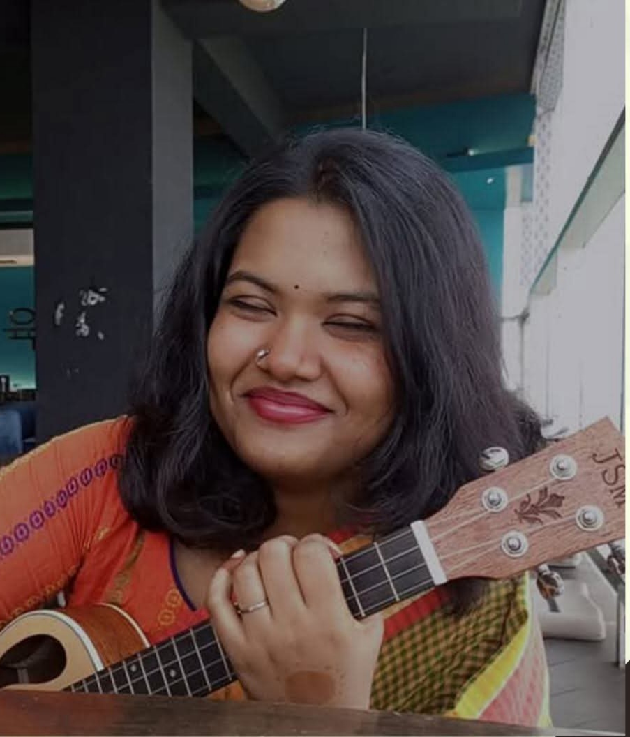 Fatema Faizah, Vice President of Human Resources of IMAAC