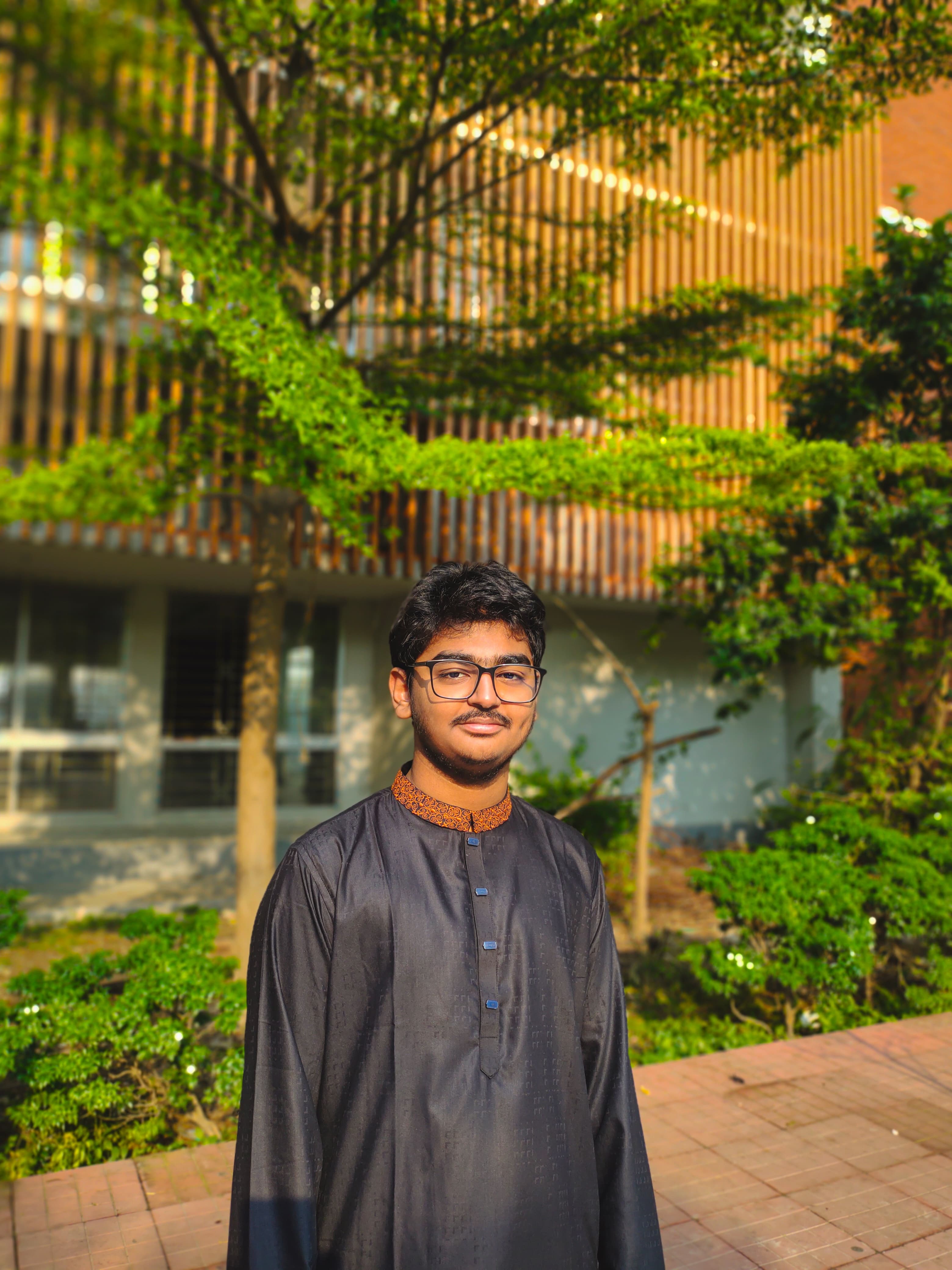 Sajid Khan, Associate General Secretary of IMAAC