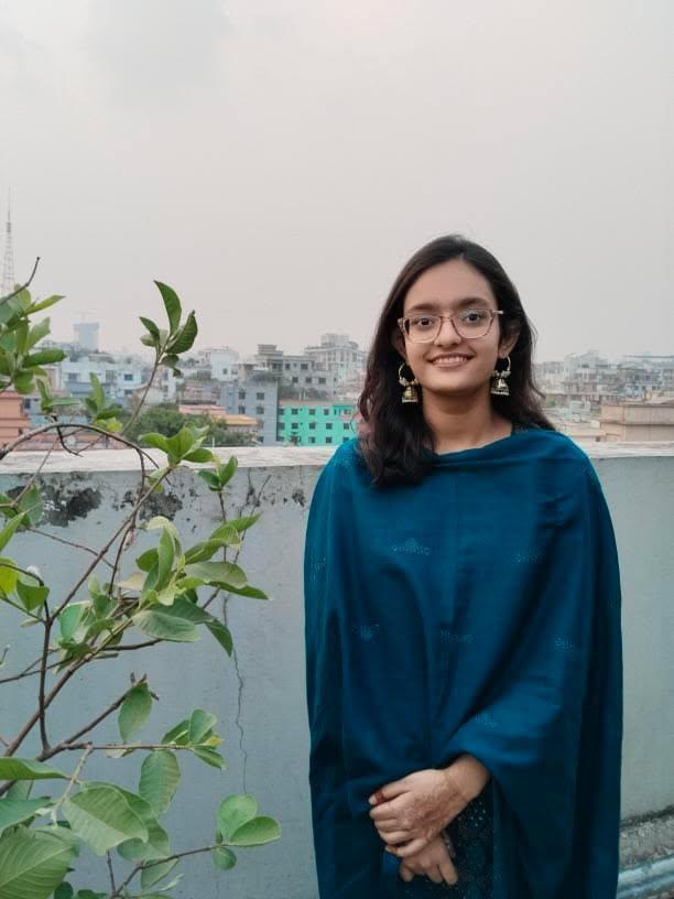 Amira Hasan, Vice President of Human Resources of IMAAC