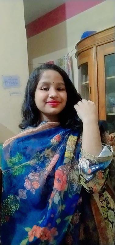 Warisa Tasnim Adrita, Joint Secretary of Administration of IMAAC